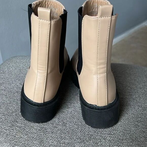 MIA leigha boot - Picture 4 of 6